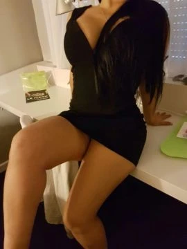 Isabela, Escort, Perpignan