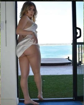Kety, Escort, Istanbul