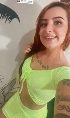 Lorena Lima, Escort, Santa Catarina