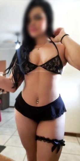 Maitê Soares, Escort, São Paulo