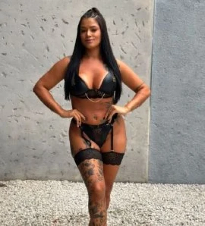 Bruna Ferrari — 4 / 5