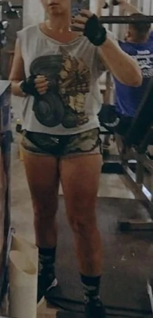 Betty Pimenta — 2 / 5