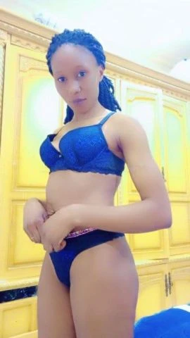 Rita, Escort, Riyadh