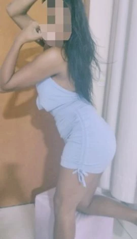 Kelly Torres, Escort, Rio de Janeiro