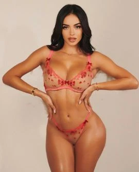 Maria — 4 / 8