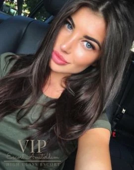 Yuliana, Escort, Amsterdam