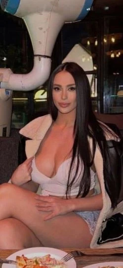 Alina, Escort, Istanbul