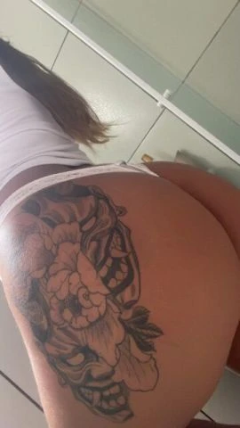 Brenda Pinheiro, Escort, Blumenau