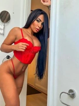 Tifany, Escort, London