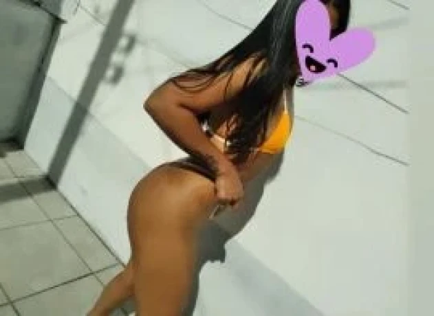 Jady Ribeiro — 8 / 9