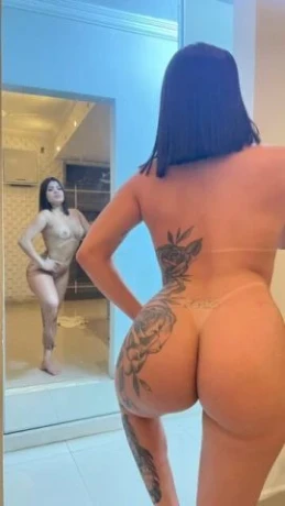 Larissa Silva — 3 / 5