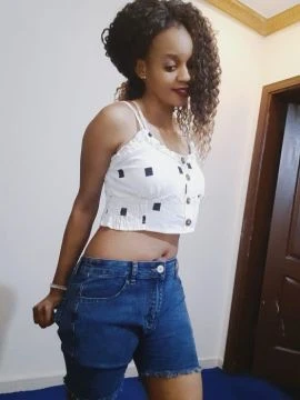Amira, Escort, Jeddah