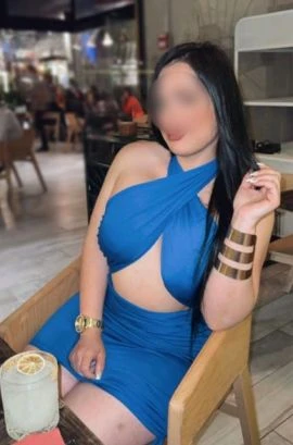 Júlia Mancini — 6 / 7