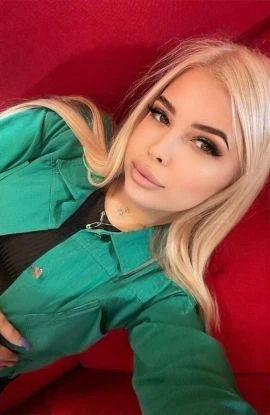 LIANA, Escort, Istanbul