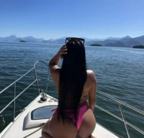 Flor Goulart — 3 / 5