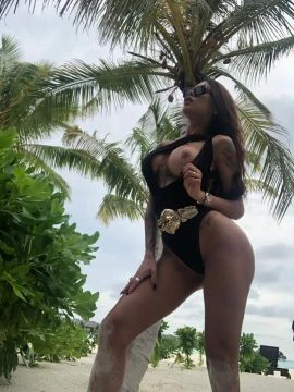 Sexy Mary — 6 / 9