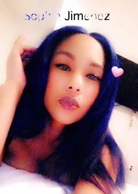 Sophia Jimenez, Escort, Birmingham