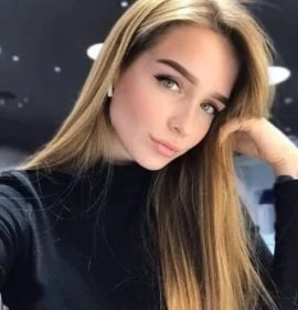 Bibi, Escort, Amsterdam