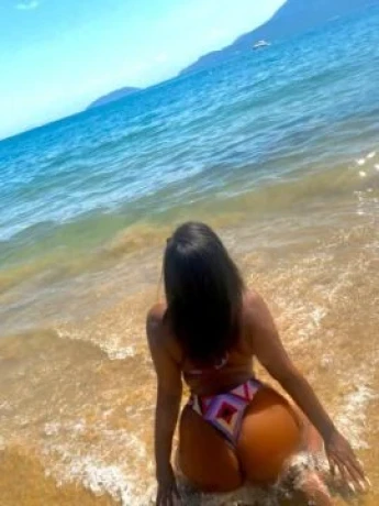 Dandara Araújo — 5 / 7