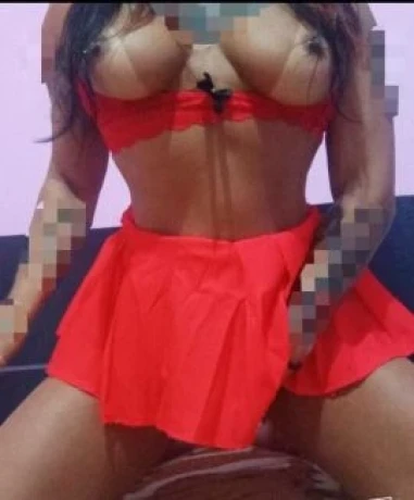 Nanda Freitas — 4 / 8