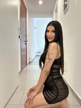 Melissa — 5 / 9