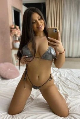 Natalia Natty — 4 / 7