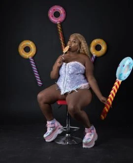 Trini, Escort, Antioch