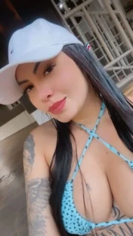 Daiane Lira — 4 / 5