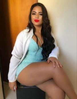 Larissa Ferreira — 6 / 7