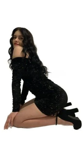 Juliana, Escort, Ankara