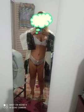 Milena Tavares — 3 / 6