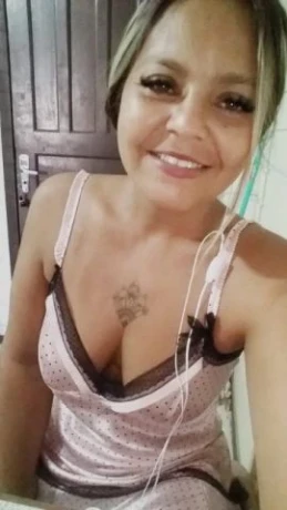 Roberta Silva — 3 / 8