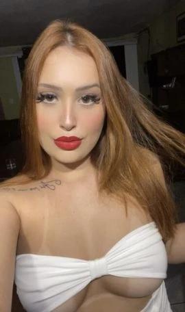 Melissa Kuhnn — 4 / 5