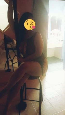 Jimena, Escort, Centro