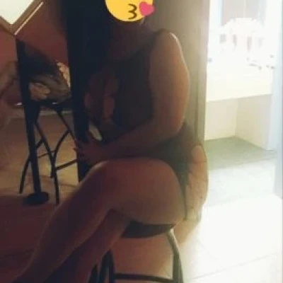 Jimena, Escort, Centro