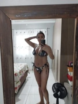 Sol Andrade — 3 / 9