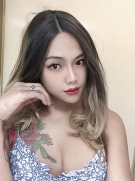 Anna delvey, Escort, Jakarta