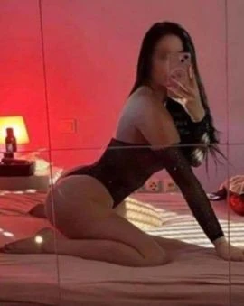 Melisa, Escort, Eindhoven