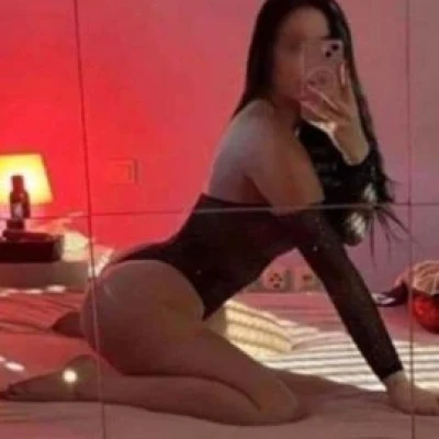 Melisa, Escort, Eindhoven