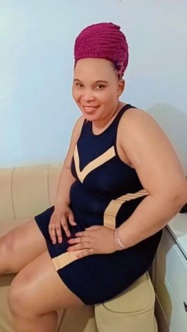 Shanitah, Escort, Jeddah