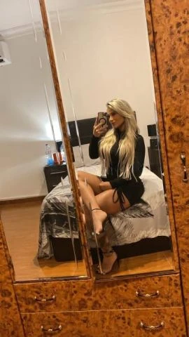 Valesca, Escort, Amsterdam