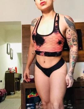 Natália Lírio — 6 / 9