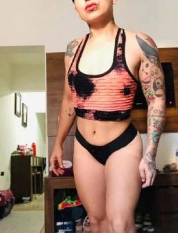 Natália Lírio — 6 / 9