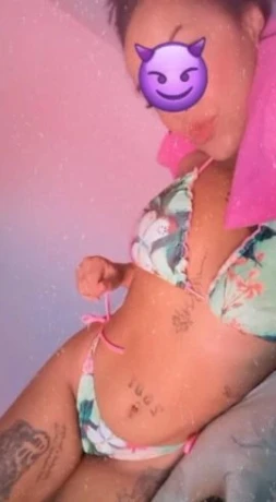 Kety Alves — 2 / 5