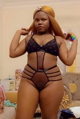 Zuri Baby, Escort, Riyadh