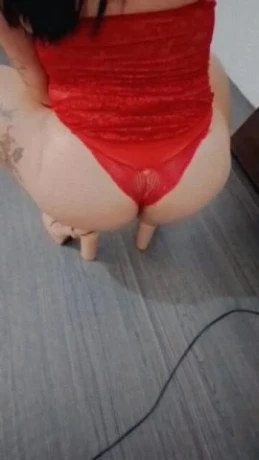 Amora Dias — 1 / 4