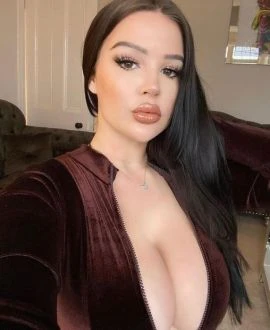 Brittany Juliet, Escort, Birmingham