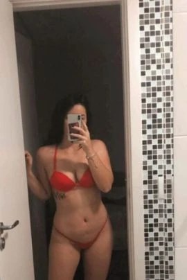 Beatriz Rocha, Escort, Curitiba