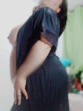 Jenny Costa, Escort, Minas Gerais