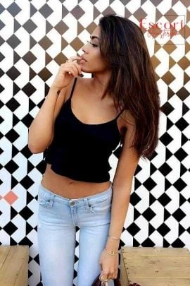 Jasmine — 4 / 5